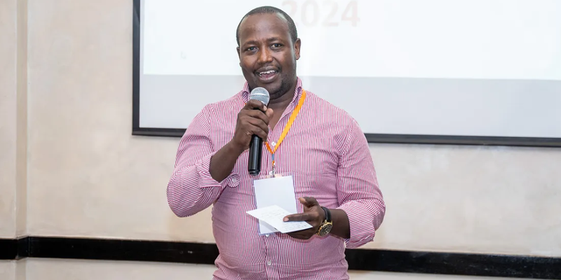Building sustainable healthcare solutions for a changing climate